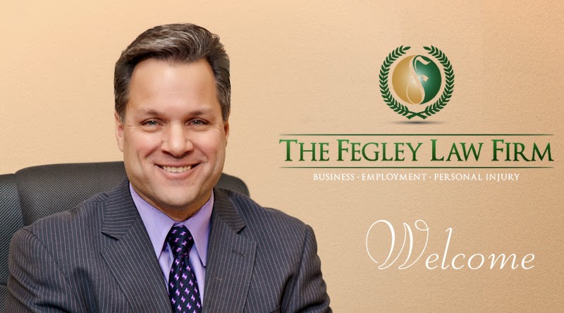 34105 the fegley law firm