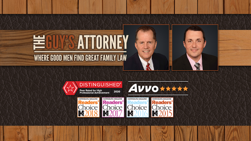 34134 the guys attorney