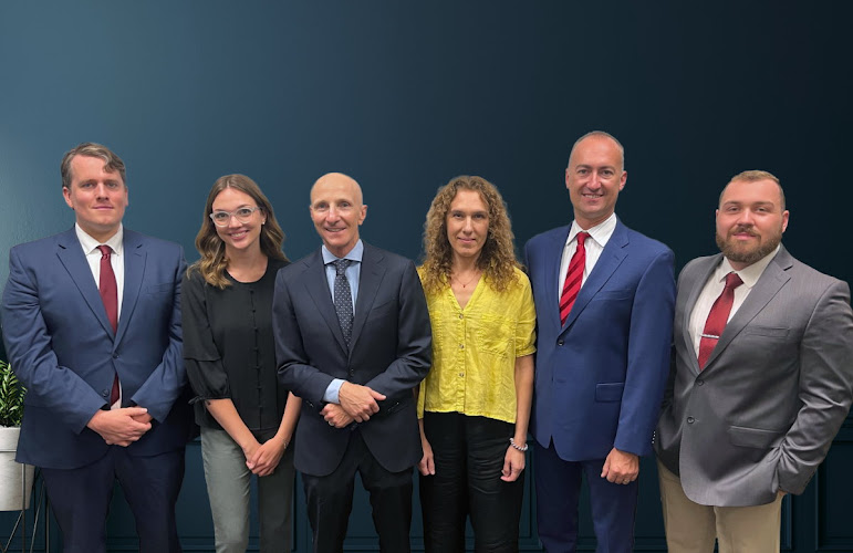 34146 the halpern law firm