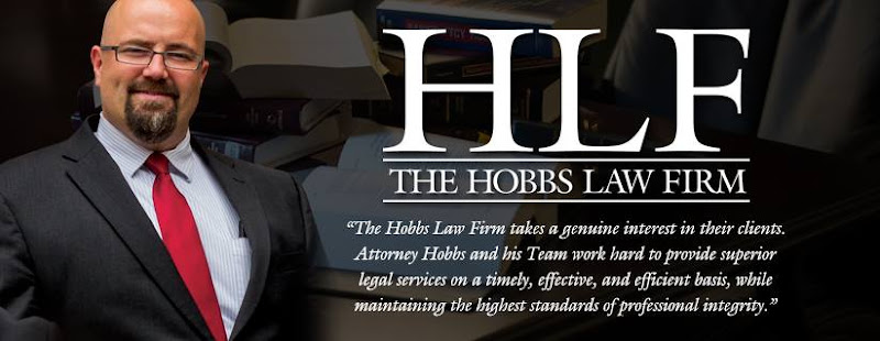 34166 the hobbs law firm