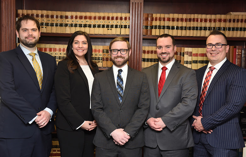 34501 the lynch law group llc