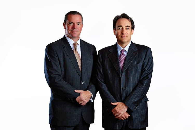 34601 the swain law firm