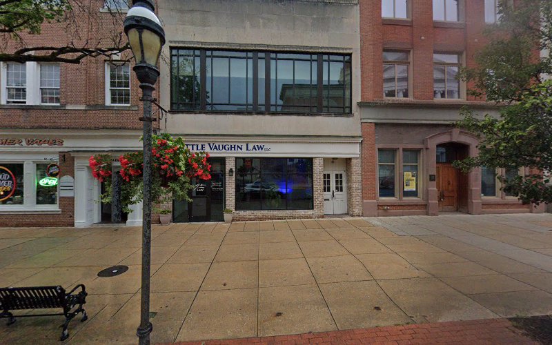 34623 the vaughn law firm llc