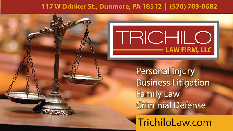 34941 trichilo law firm llc