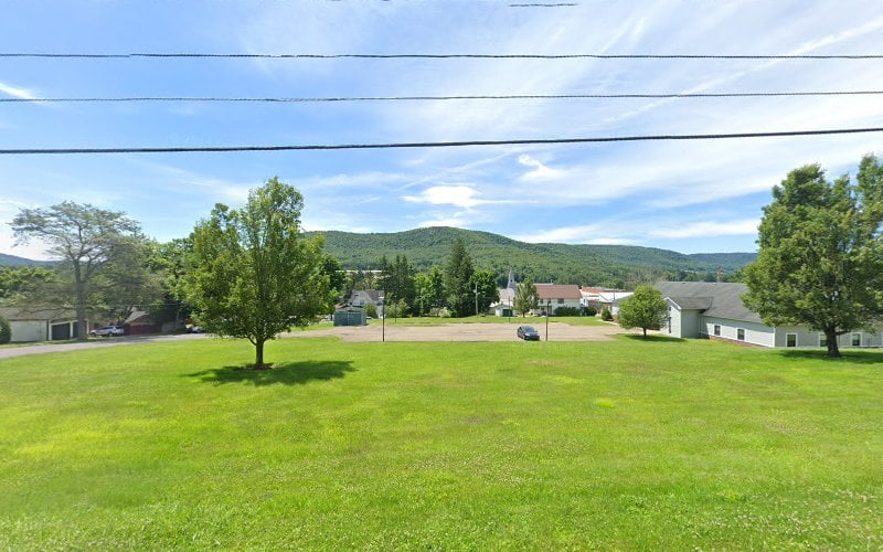 35703 woomer hall