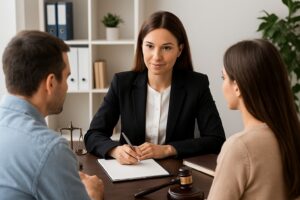 What a Family Law Attorney Can Do for You?