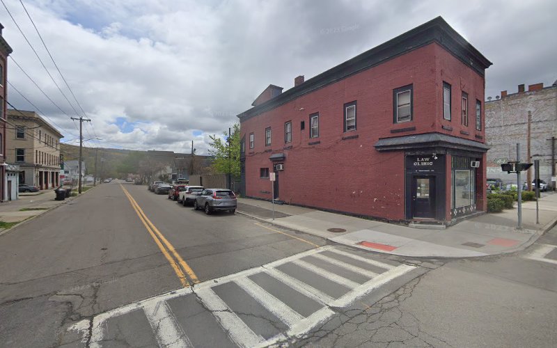 100016 binghamton law clinic