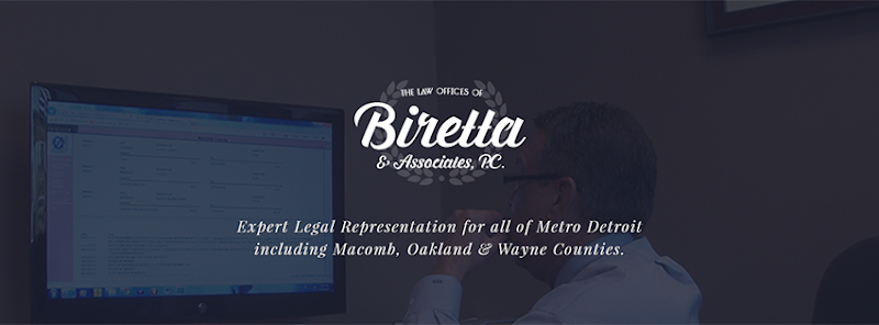 100140 biretta associates p.c