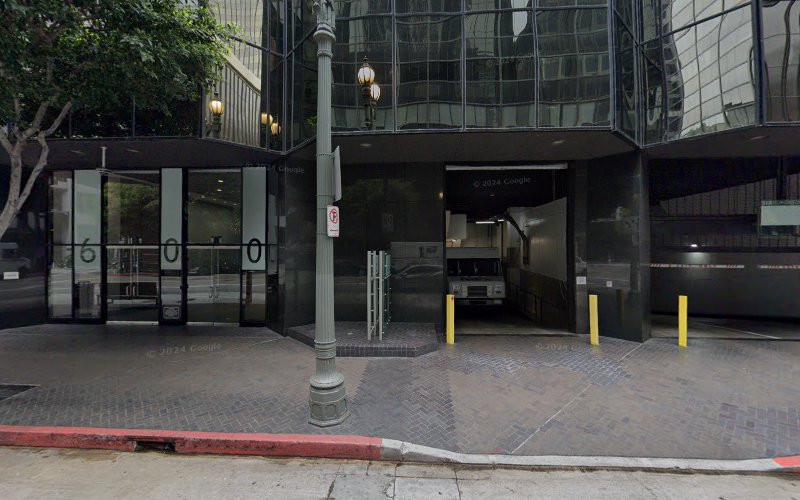 100568 black rose llp