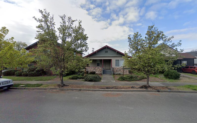 100590 black chapman petersen stevens 8211 grants pass office