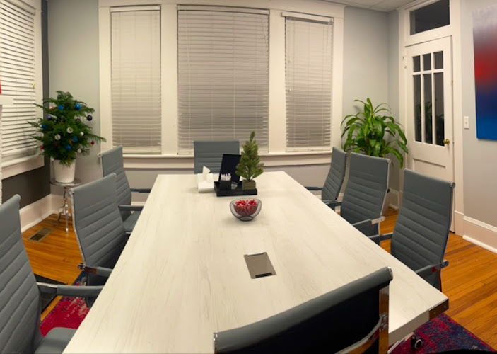 100968 blair cato pickren casterline llc