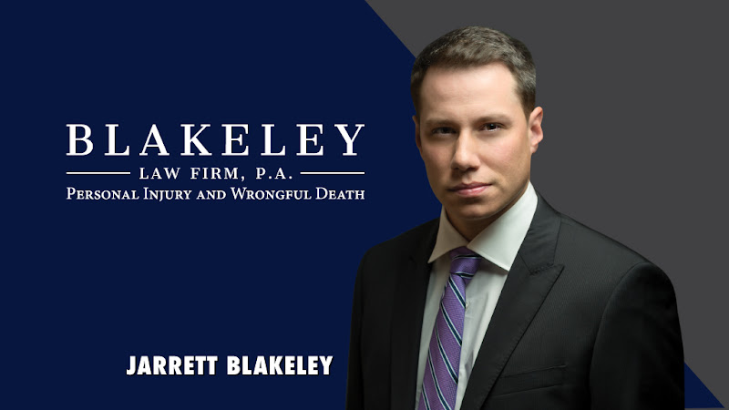 101158 blakeley law firm p.a