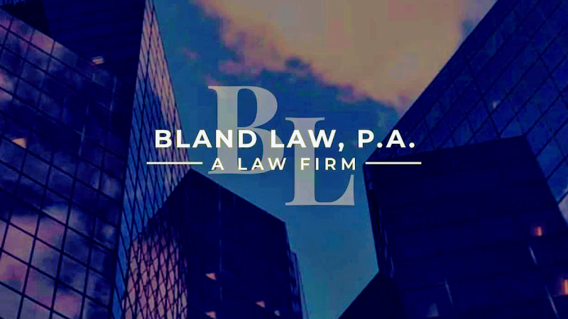 101282 bland law p.a