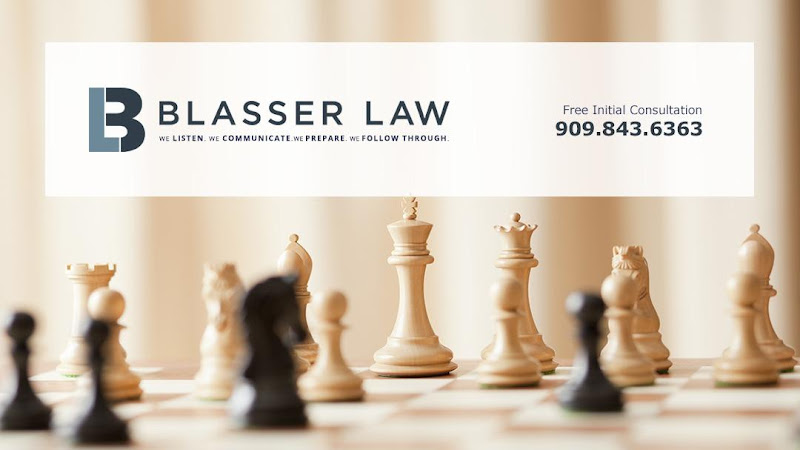101448 blasser law