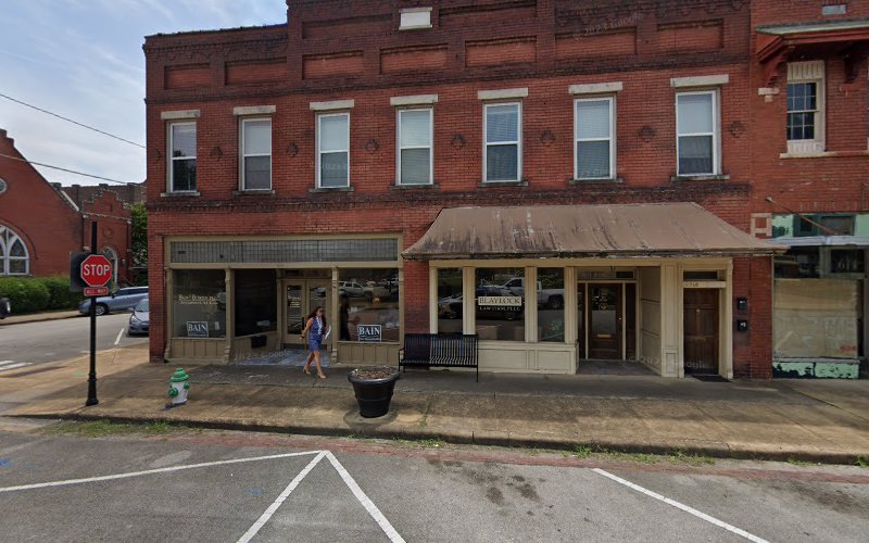 101492 blaylock law firm