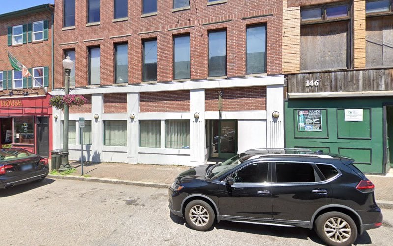 101748 block janney sisley llc