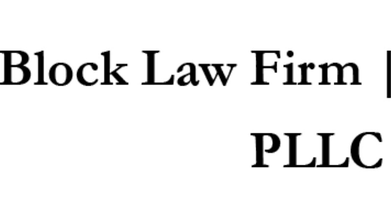 101764 block law firm pllc