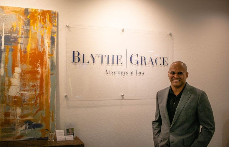 102188 blythe grace pllc