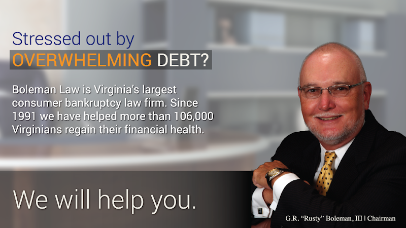 102995 boleman law firm p.c