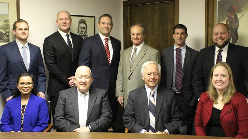 103011 bolen robinson ellis llp