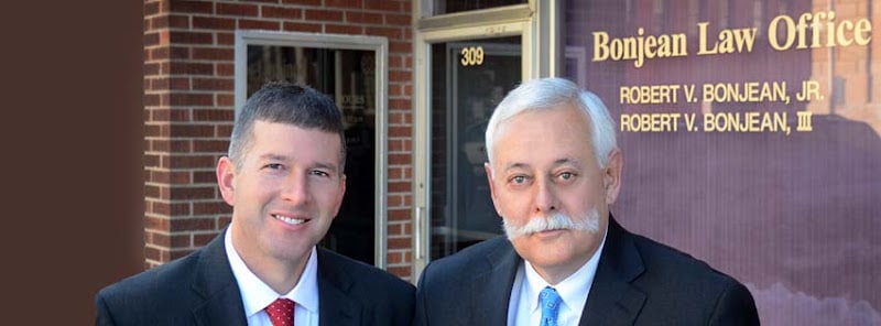 103387 bonjean law office