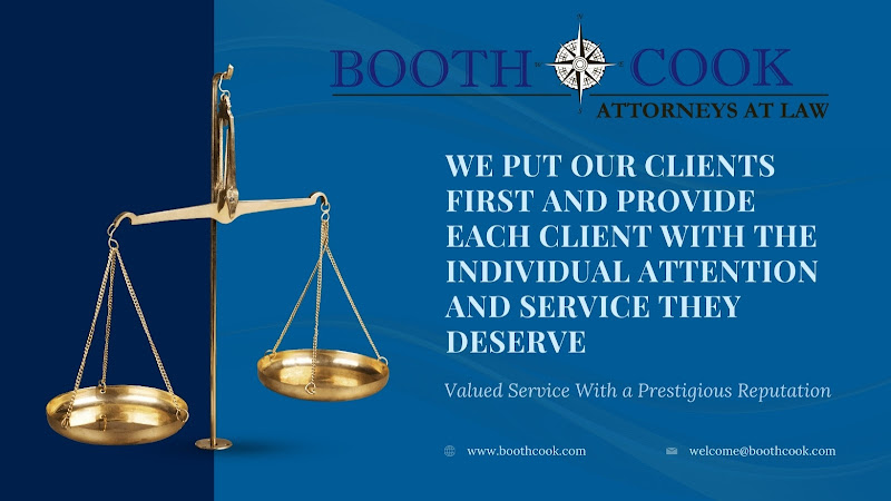103604 booth cook p.a attorneys at law