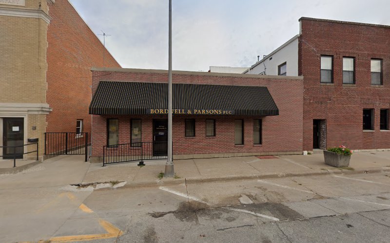 103749 bordwell parsons plc