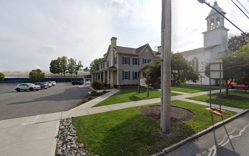 103936 borrill william m