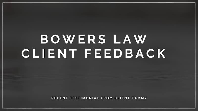 104610 bowers law