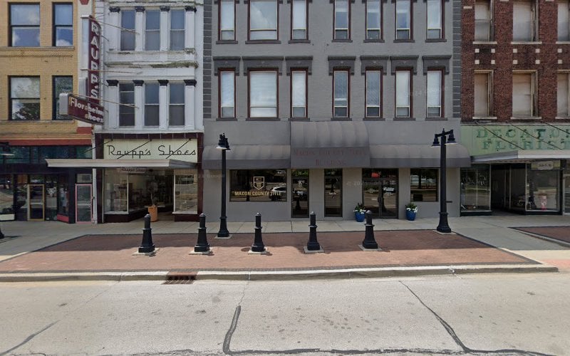 105587 bradley law office