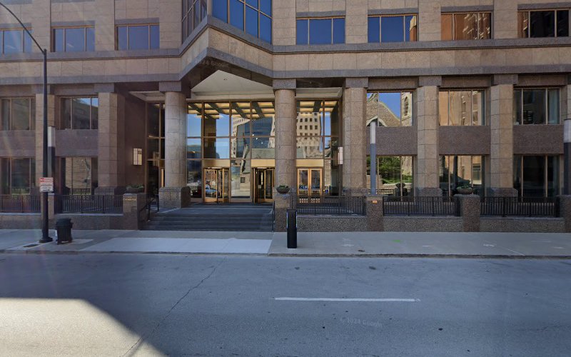 105691 bradshaw fowler proctor fairgrave p.c
