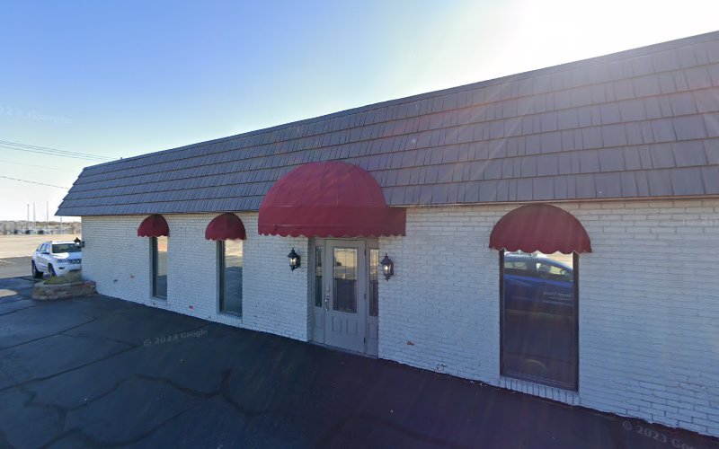 105796 brady r hunt associates inc