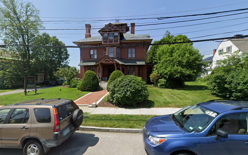 105842 bragdon baron kossayda p.c. shaheen gordon p.a. affiliate
