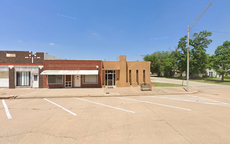 105922 bramlett bush
