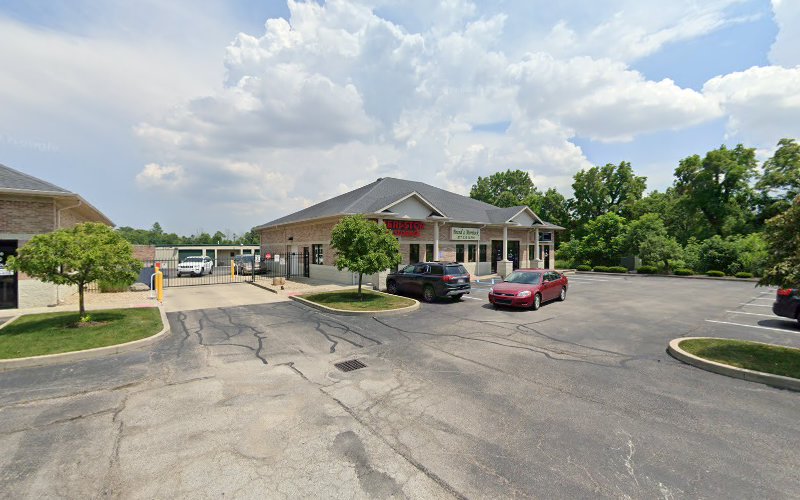 105982 brand morelock mccordsville office