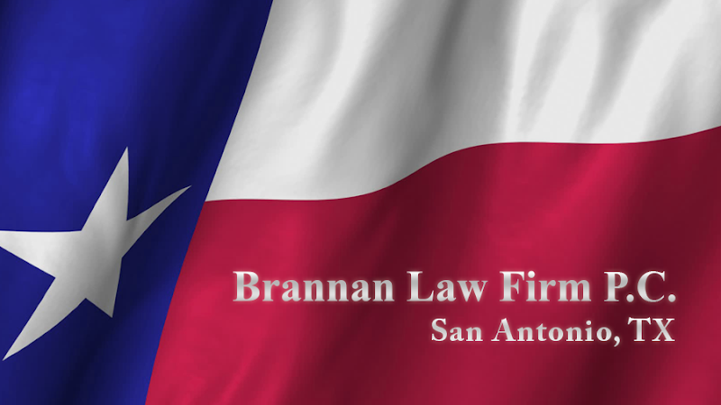 106389 brannan law firm