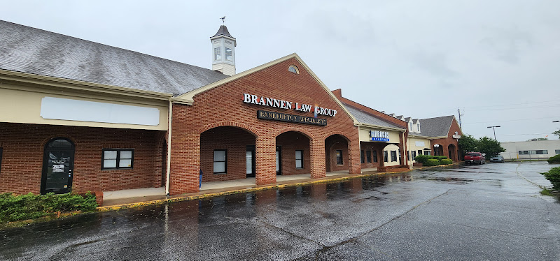 106409 brannen law firm