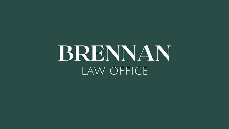 107194 brennan law office