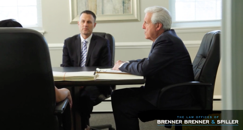 107263 brenner spiller archer llp