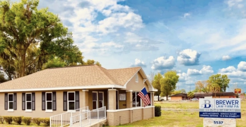 107723 brewer law firm p.a