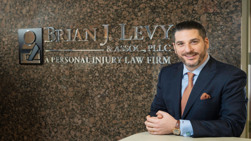 108148 brian j. levy associates p.c