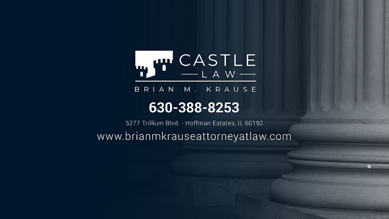 108309 brian m. krause attorney at castle law