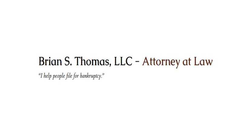 108479 brian s thomas llc