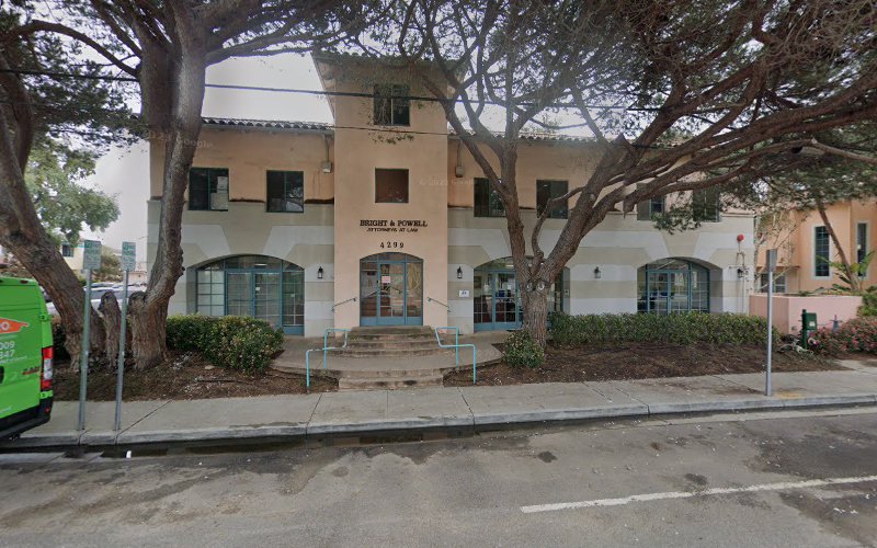 108861 bright powell attorneys