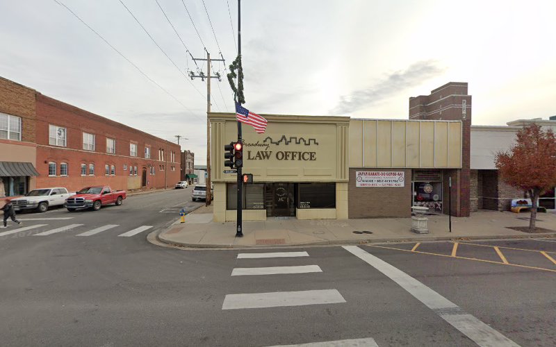 109319 broadway law office