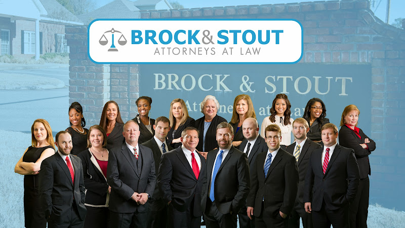 109358 brock stout attorneys at law