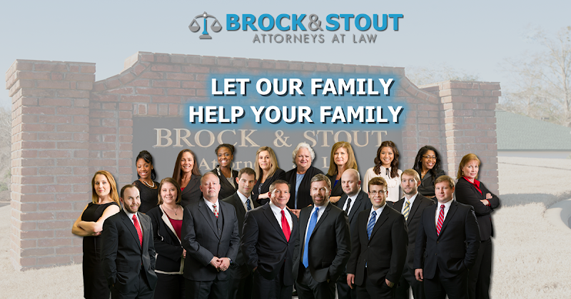 109364 brock stout attorneys at law