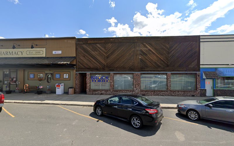 109400 brock law firm