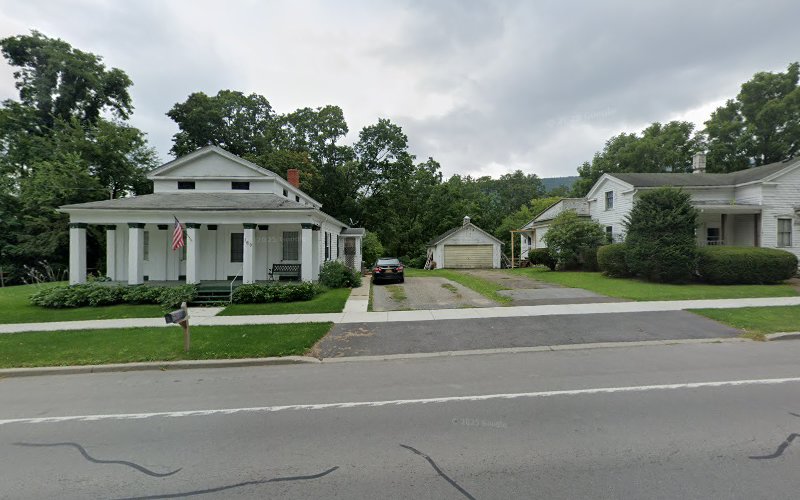 109434 brockman edward j
