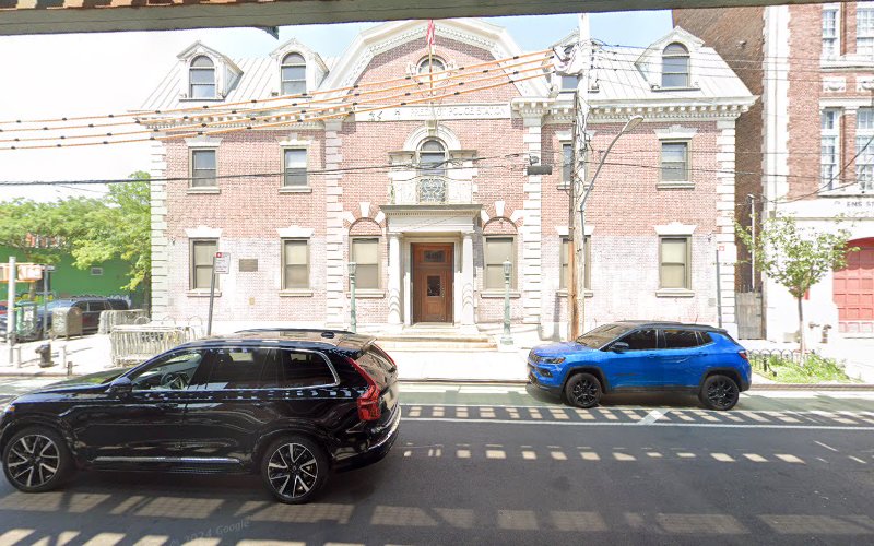 109669 bronx district attorneys office satellite office